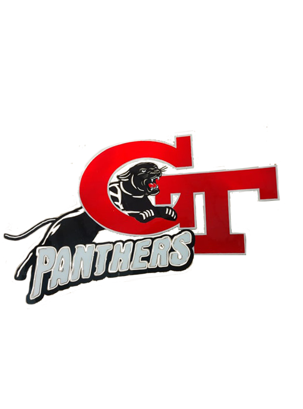 The General Trass Panthers ScoreStream