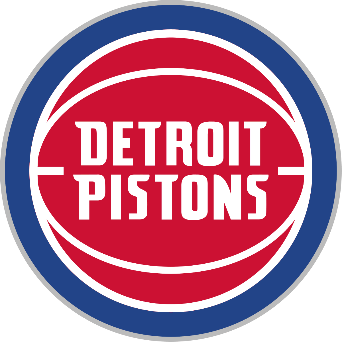 The Detroit Pistons ScoreStream
