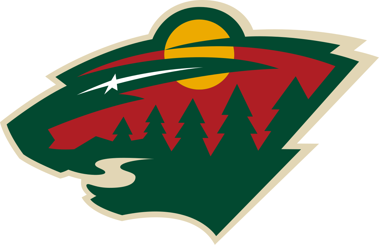 The Minnesota Wild ScoreStream