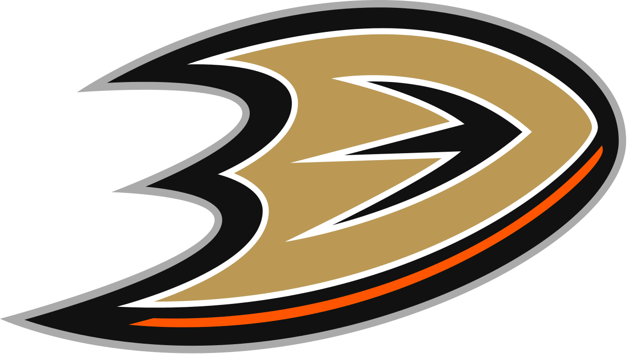The Anaheim Ducks ScoreStream