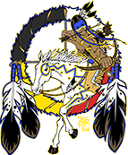 The Standing Rock Warriors ScoreStream