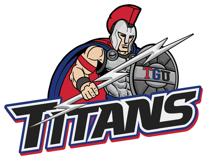 The TGU Titans - ScoreStream
