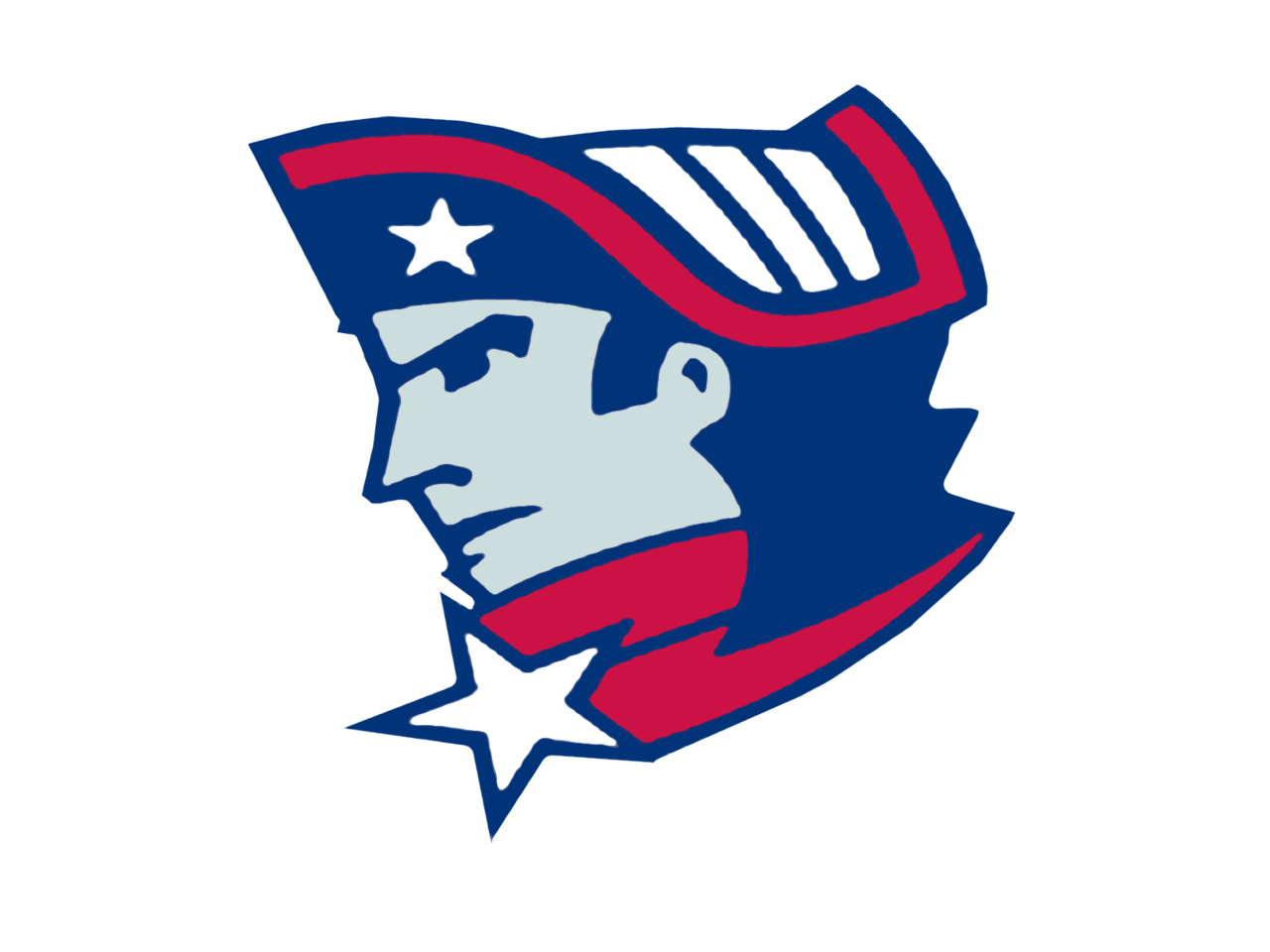 The Washington Patriots ScoreStream