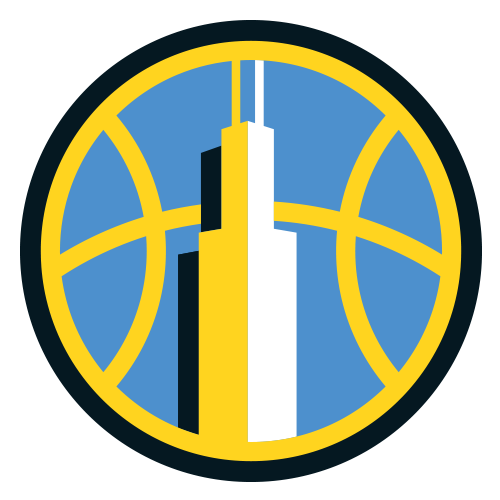 The Chicago Sky ScoreStream