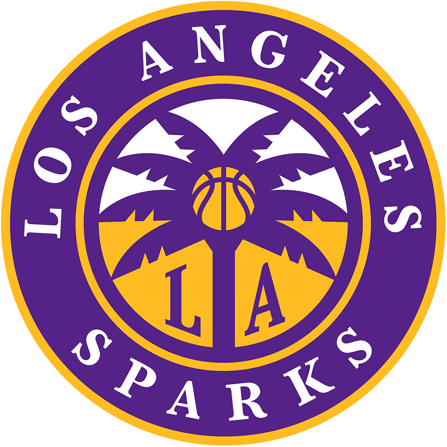 The Los Angeles Sparks - ScoreStream