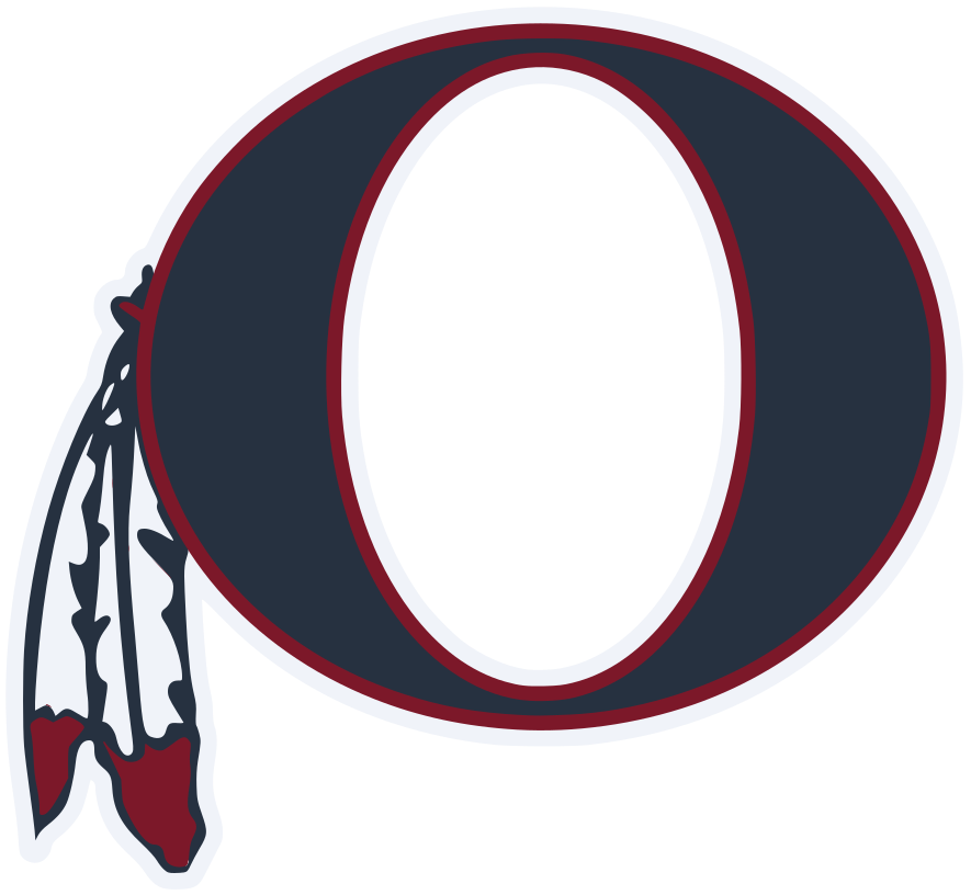 The Oneonta Redskins ScoreStream