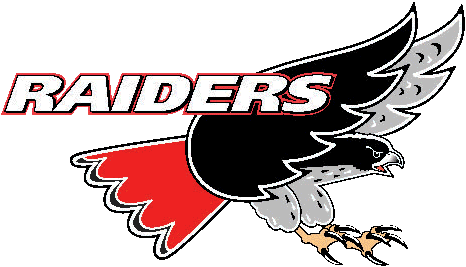 The Southern Oregon Raiders - ScoreStream