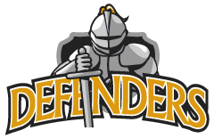 Image result for dordt defenders logo