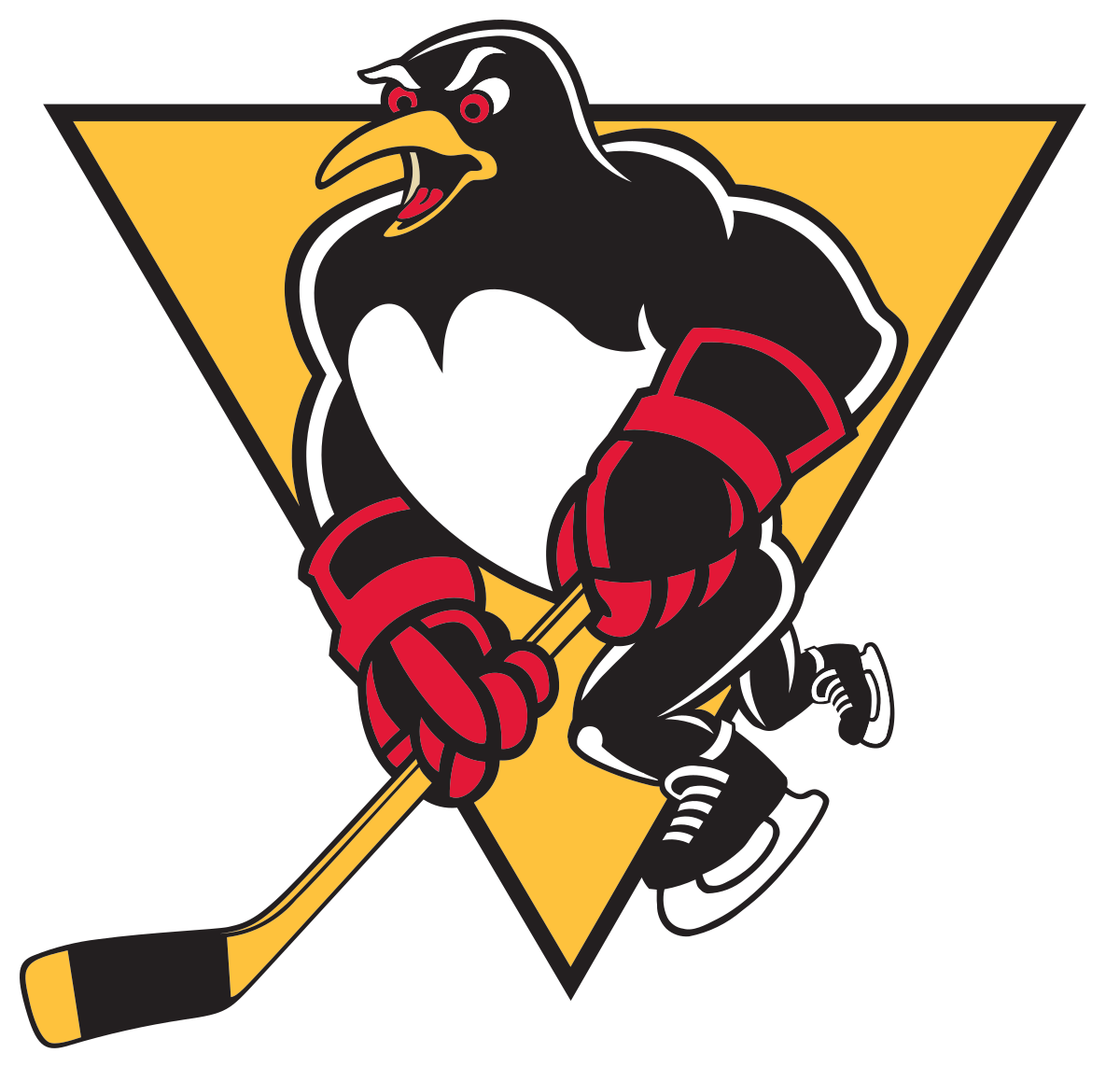 The Wilkes-Barre/Scranton Penguins - ScoreStream