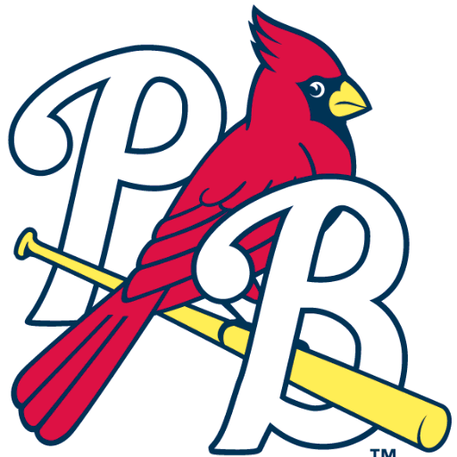 The Palm Beach Cardinals ScoreStream