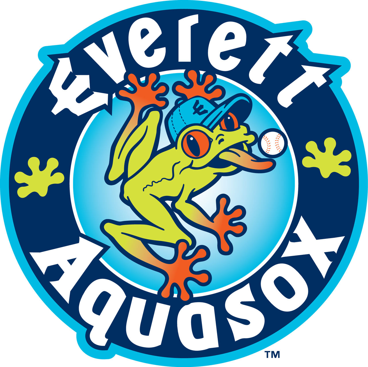 The Everett AquaSox ScoreStream