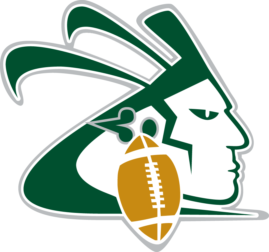 Logo de Aztecas UDLAP
