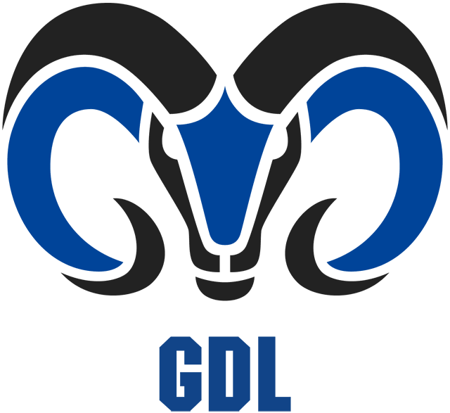 Logo de Borregos Guadalajara