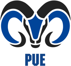 Logo de Borregos Puebla
