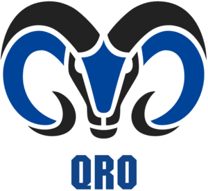 Logo de Borregos Querétaro