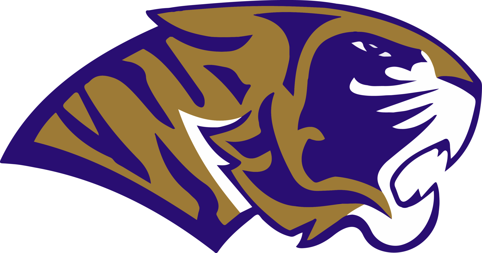 Logo de Auténticos Tigres
