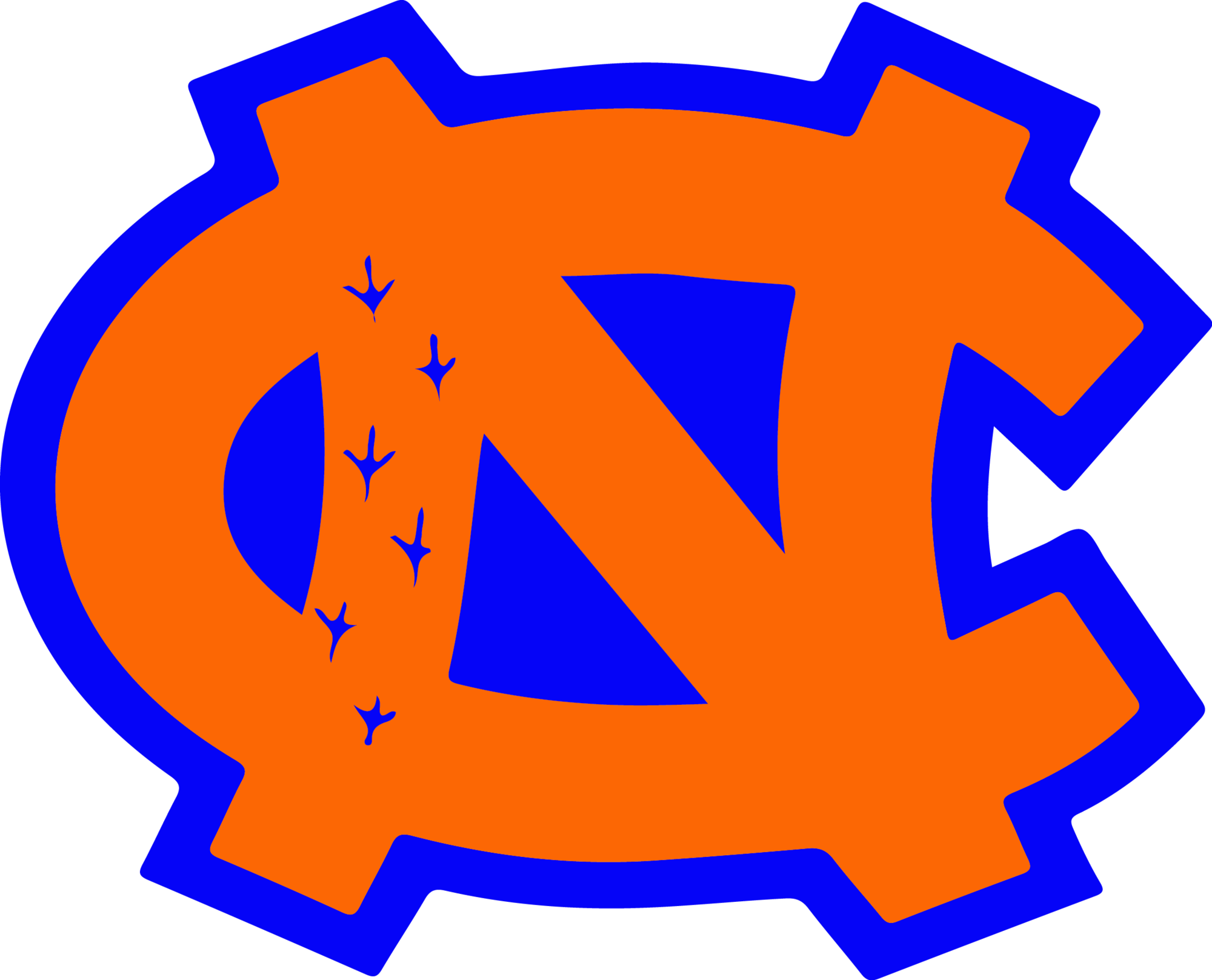 Logo de Correcaminos UATN