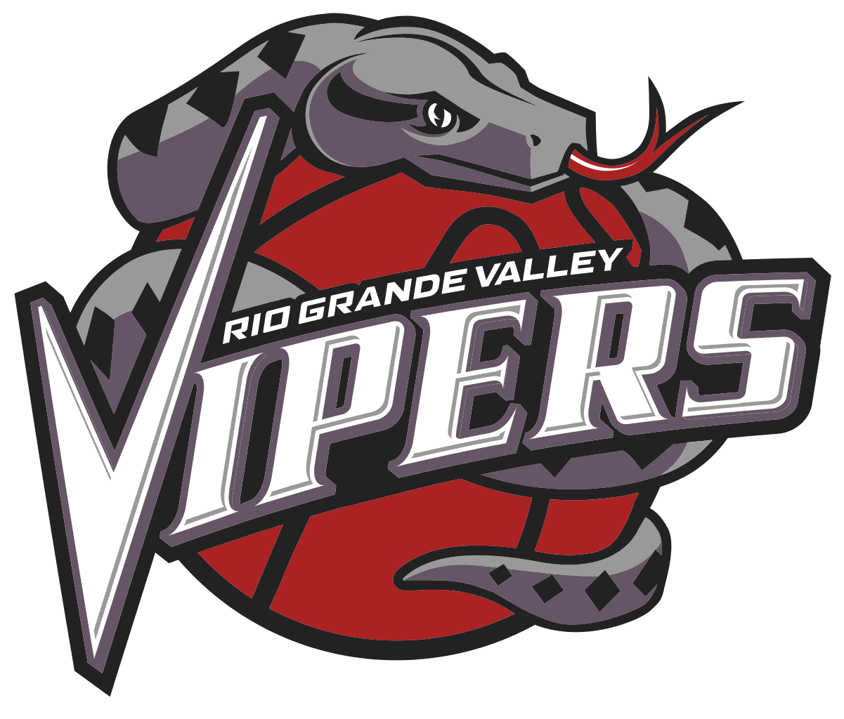 The Rio Grande Valley Vipers ScoreStream