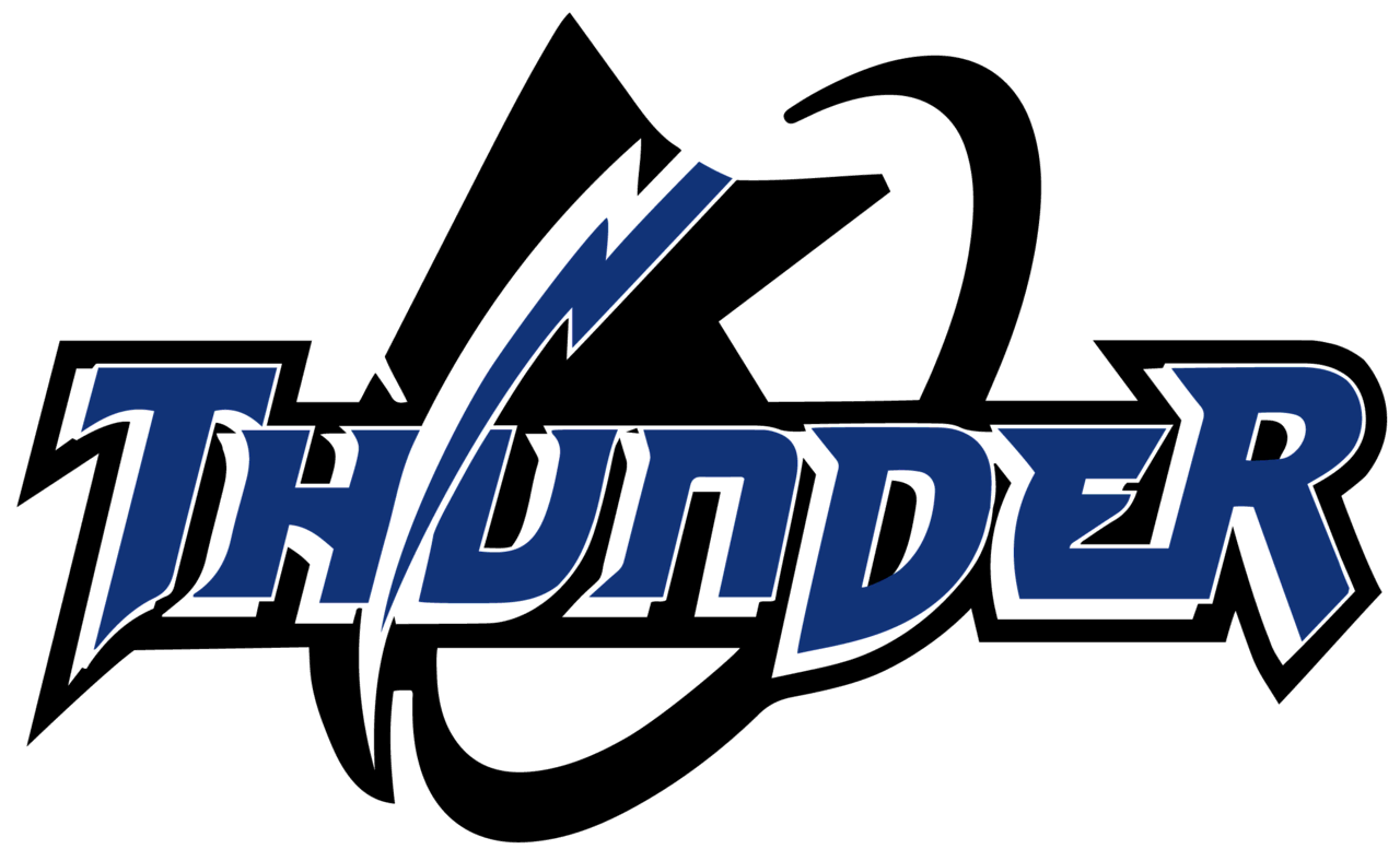 The Hatton/Northwood Thunder ScoreStream