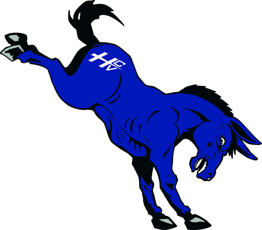 The Hillsboro/Central Valley Burros ScoreStream