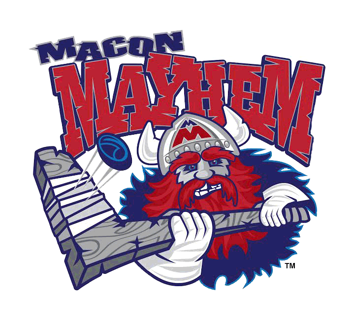 The Macon Mayhem ScoreStream
