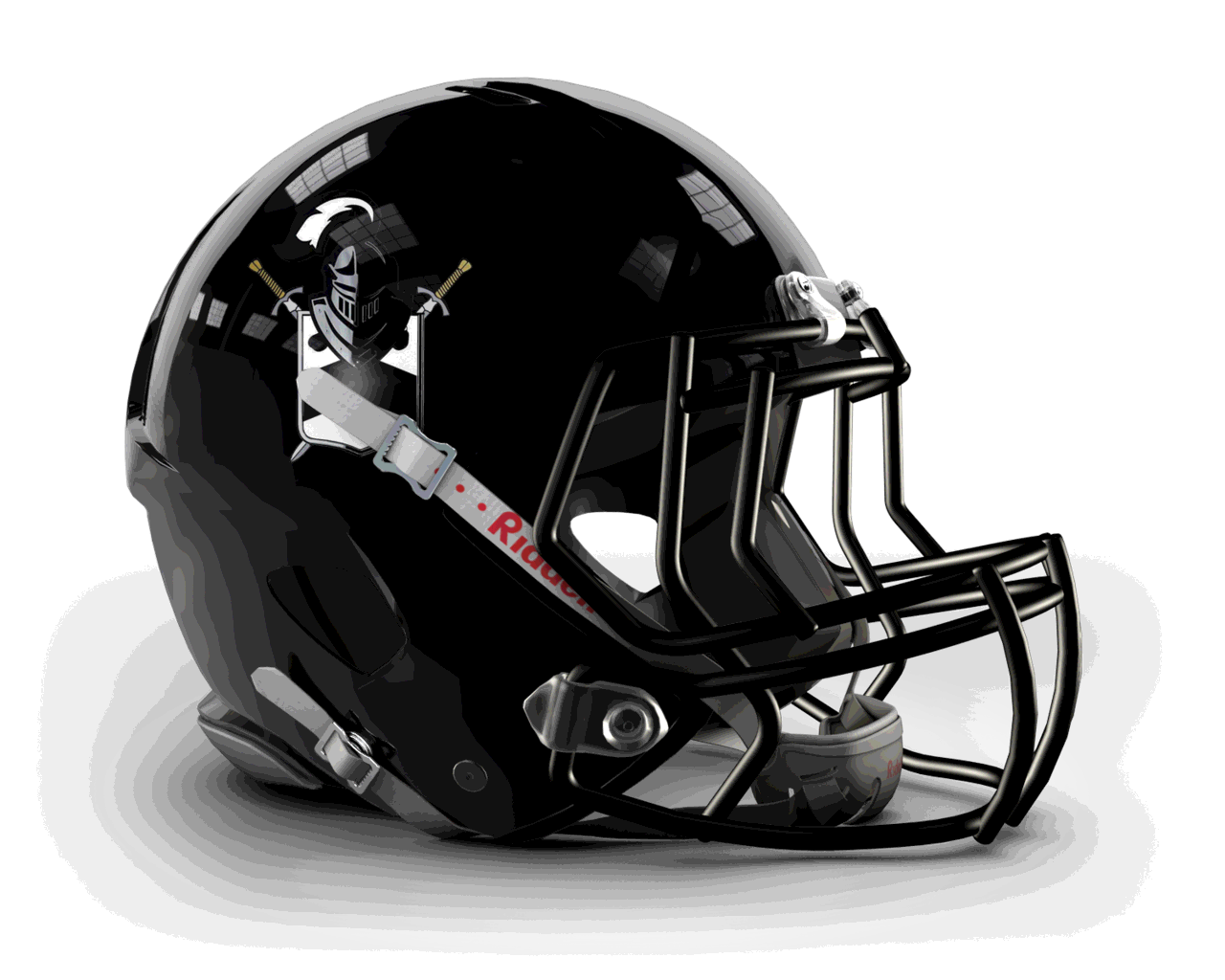 The Worcestershire Black Knights ScoreStream