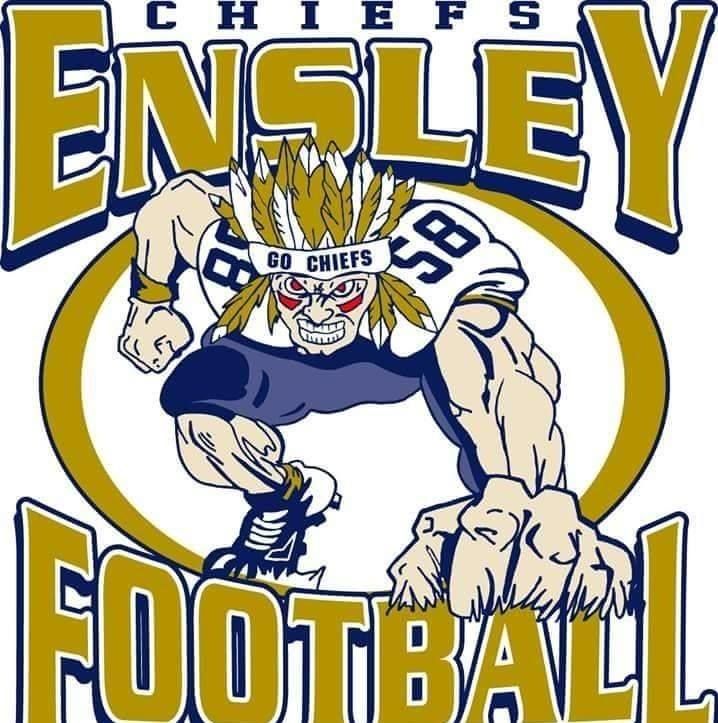 The Ensley Chiefs ScoreStream