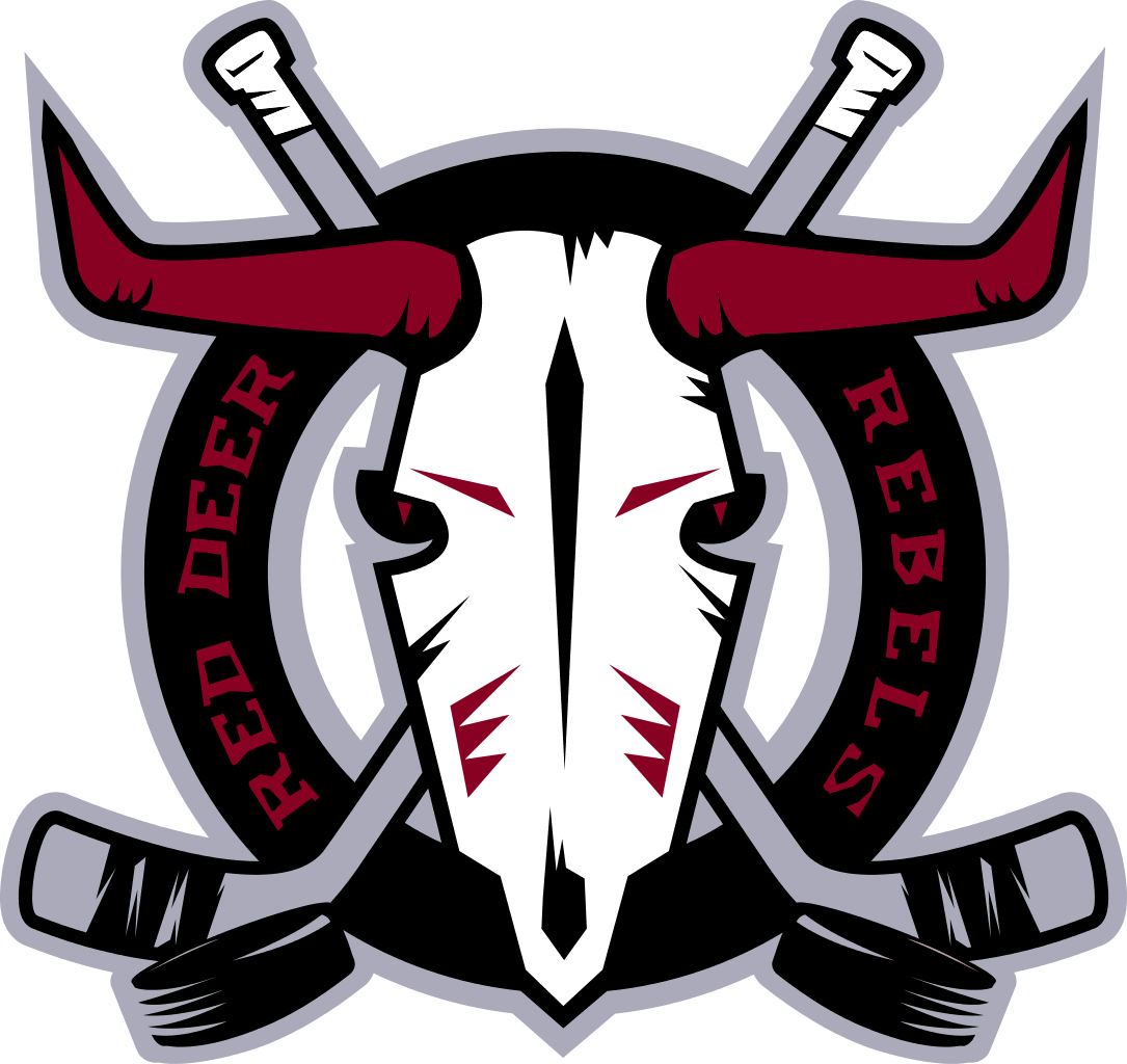 The Red Deer Rebels ScoreStream
