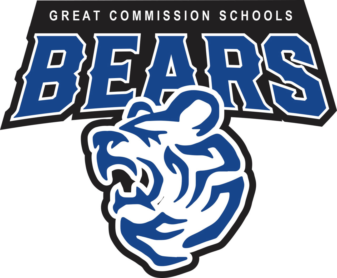The Great Commission Schools Bears ScoreStream