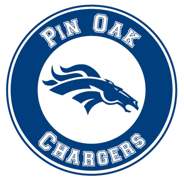 The Pin Oak Chargers ScoreStream