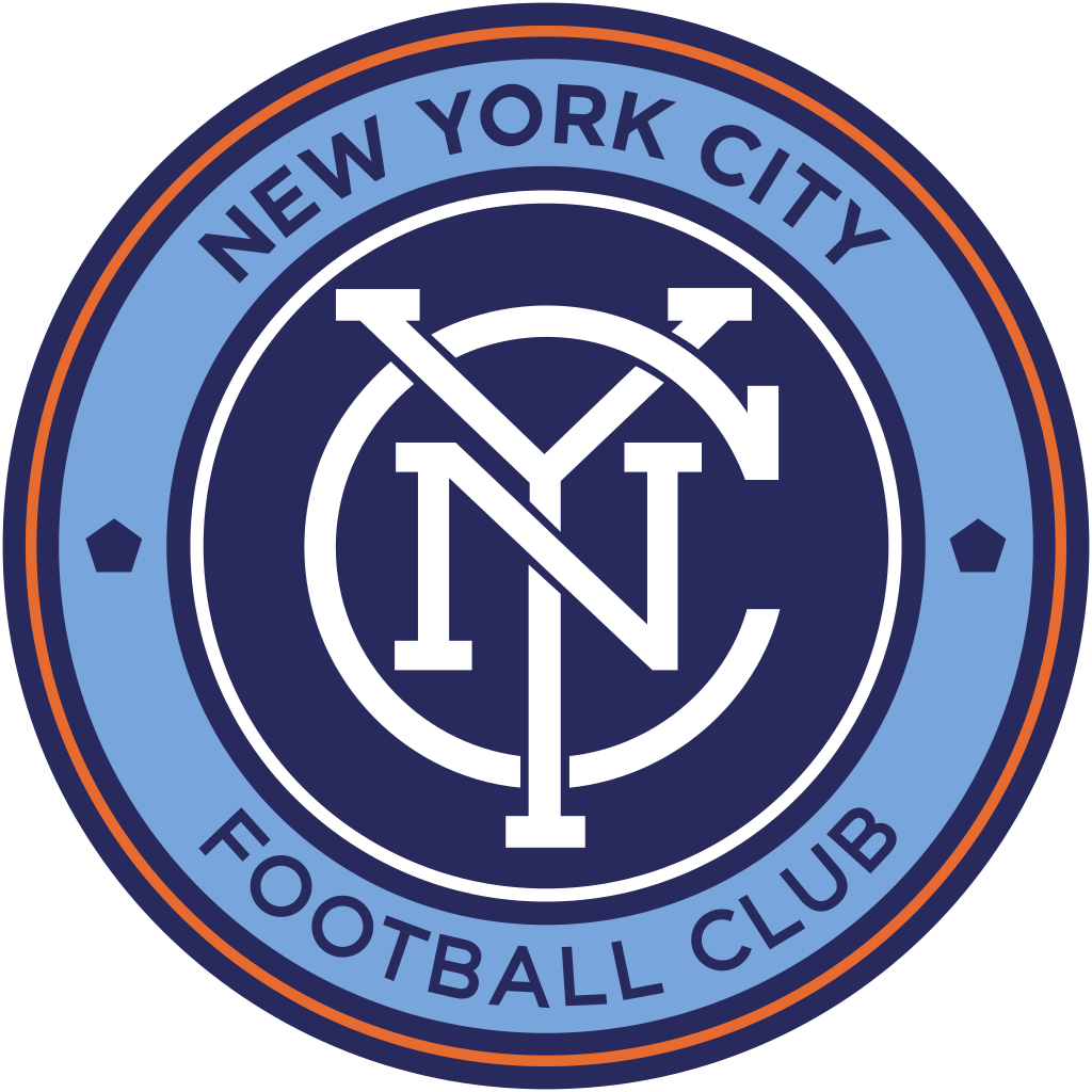 The New York City FC - ScoreStream