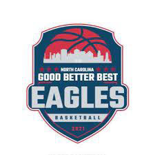 The Good Better Best Academy Eagles - ScoreStream