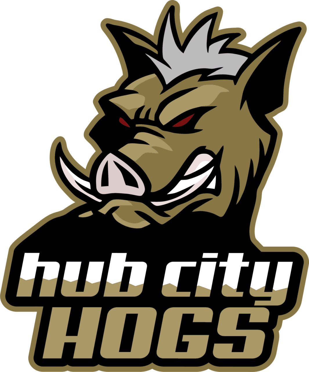 The Hub City Hogs ScoreStream