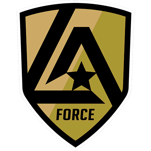 The Los Angeles Force - ScoreStream