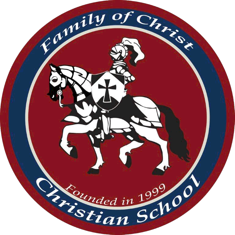 The Family of Christ Christian Knights ScoreStream