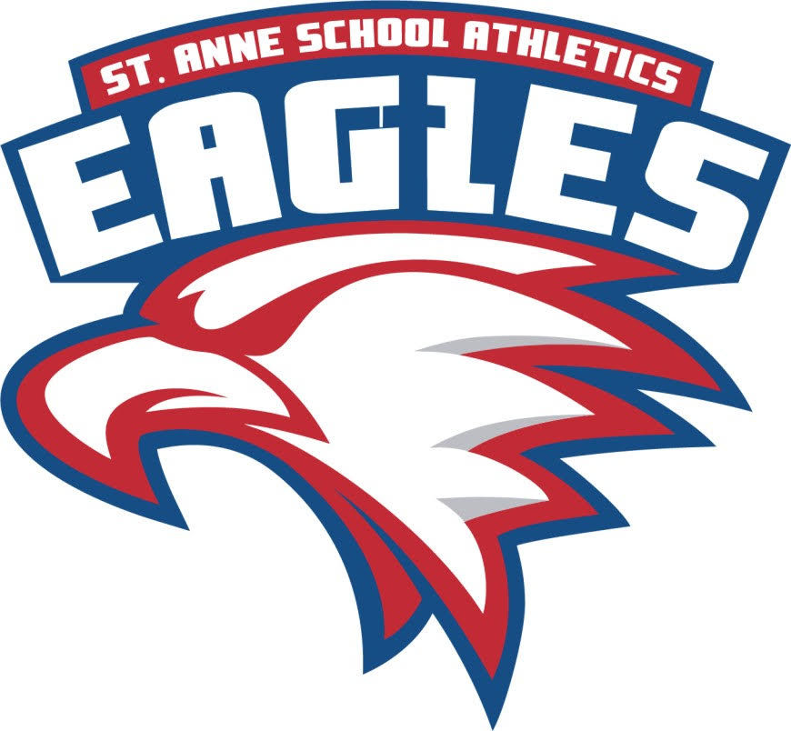 The St. Anne Eagles ScoreStream