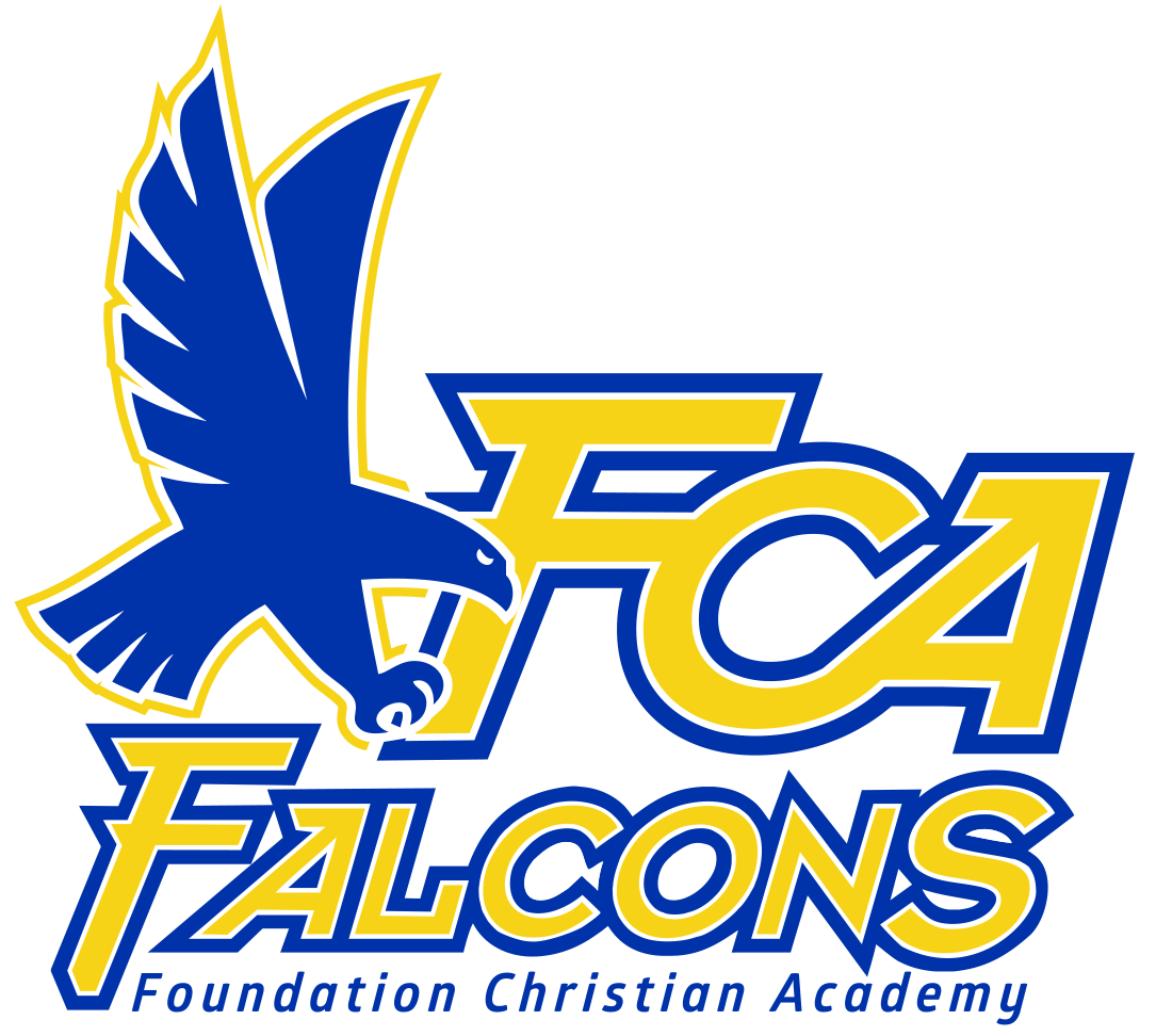 The Foundation Christian Falcons ScoreStream