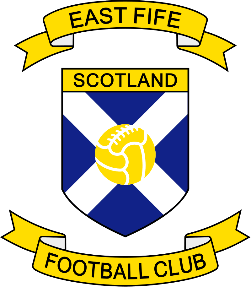 The East Fife FC Fife ScoreStream