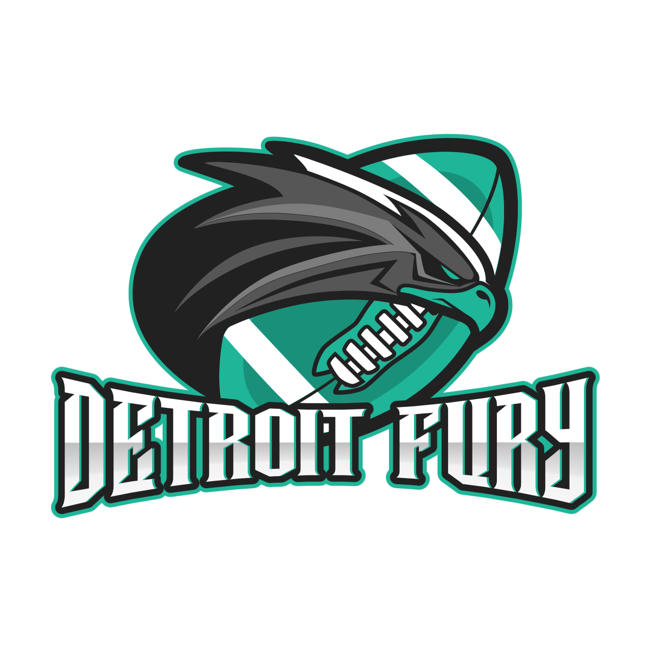 The Detroit Fury ScoreStream