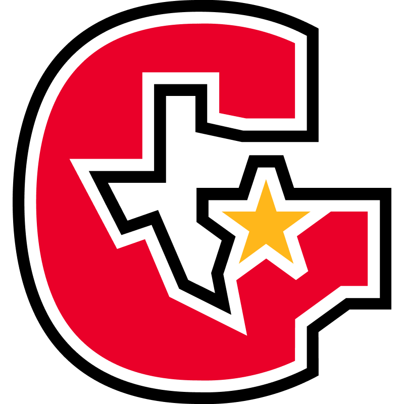 The Houston Gamblers ScoreStream