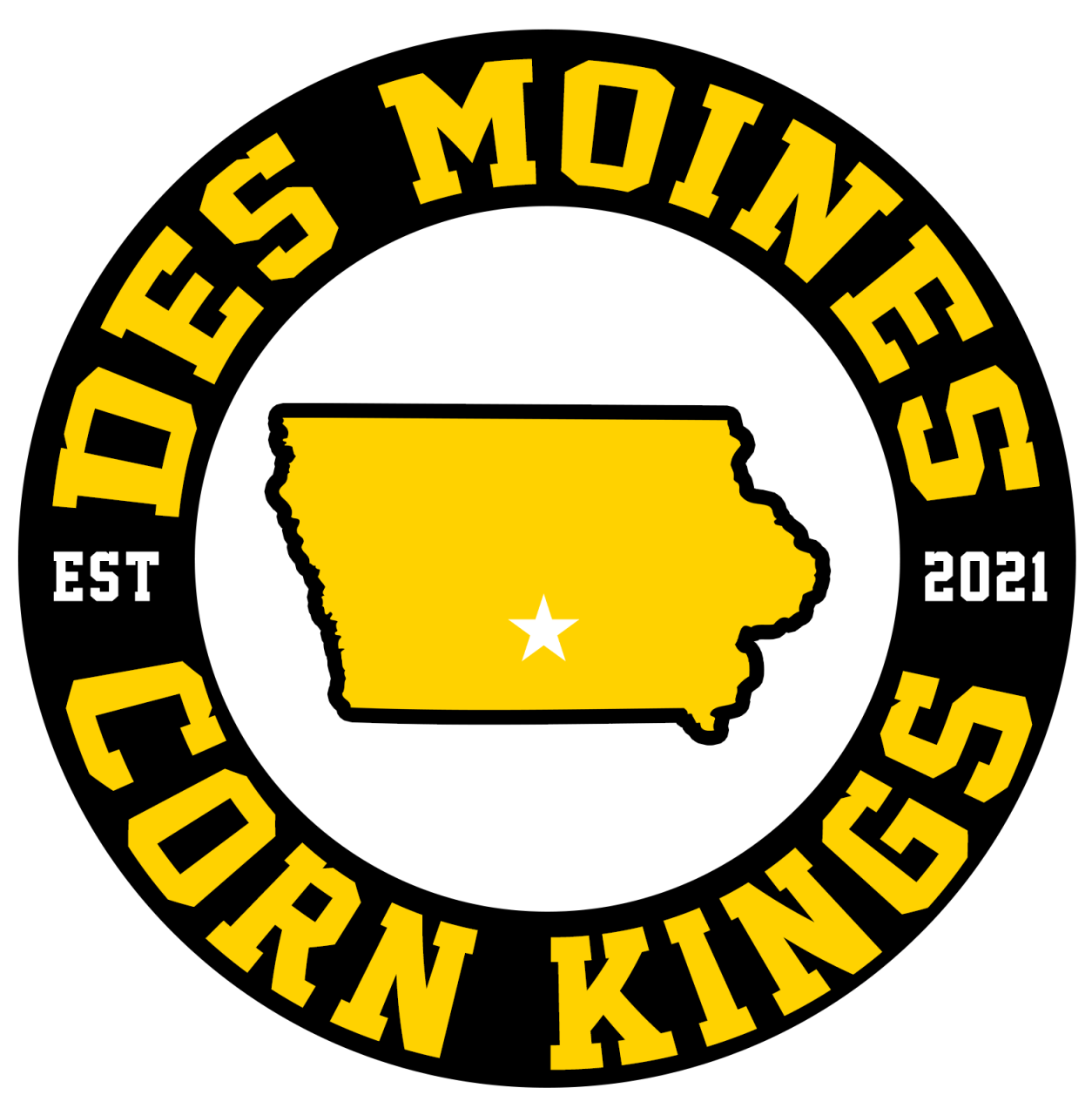 The Des Moines Corn Kings Corn Kings ScoreStream
