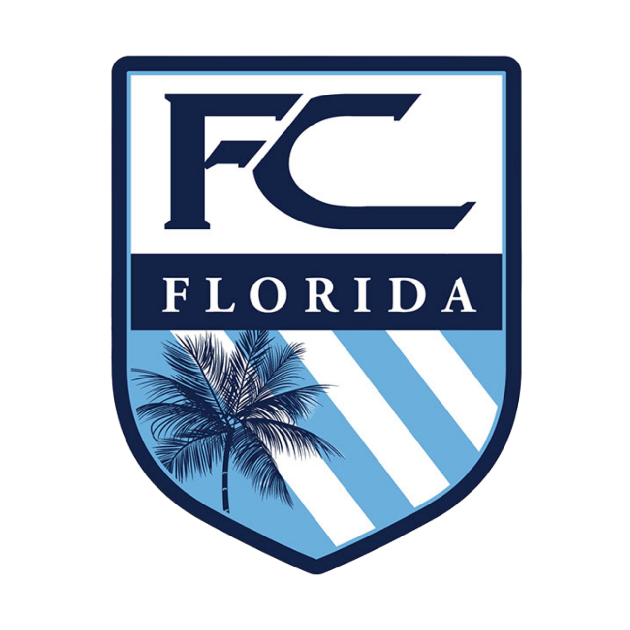 The FC Florida U23 ScoreStream