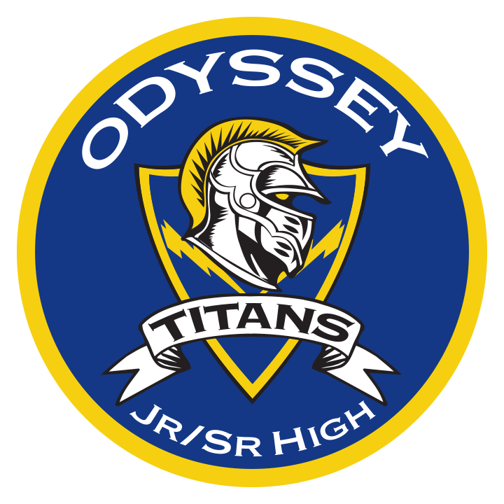 The Odyssey Charter Schools Titans ScoreStream