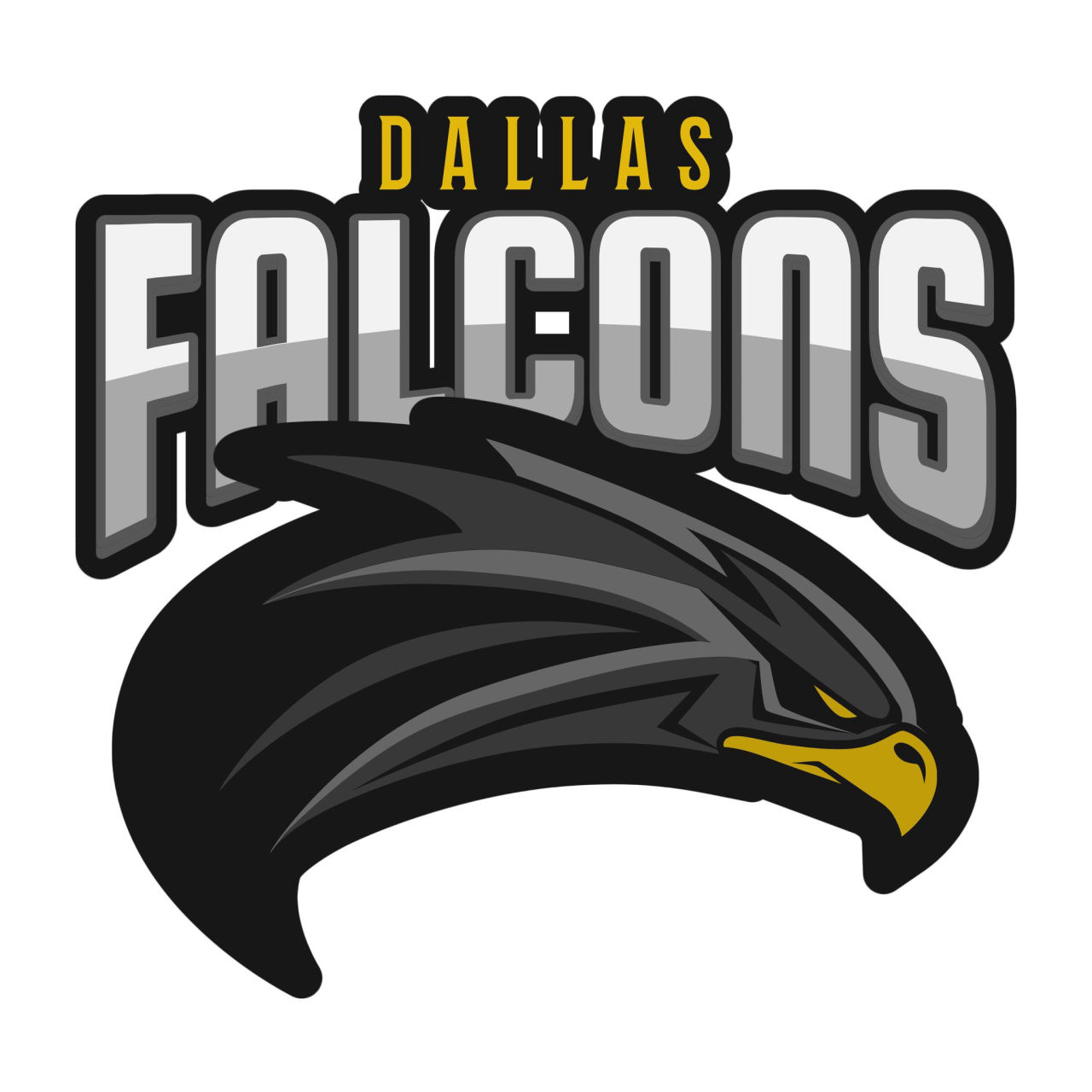 The Dallas Falcons ScoreStream