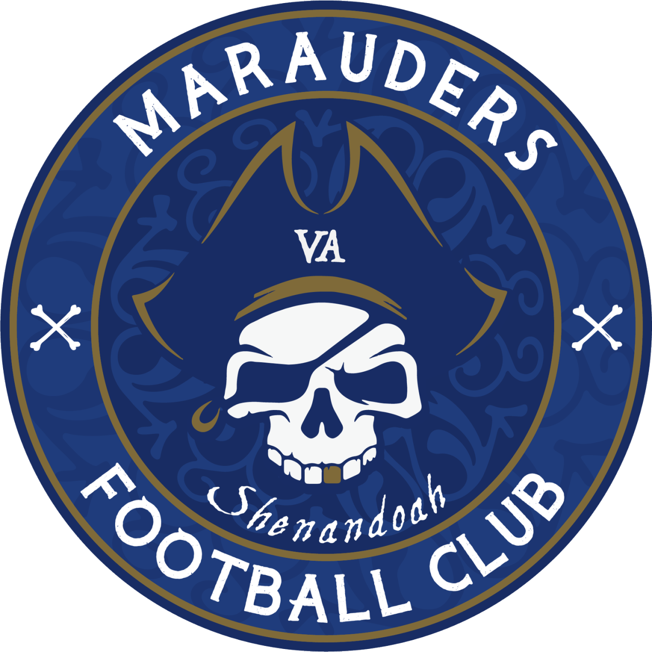The Virginia Marauders FC ScoreStream