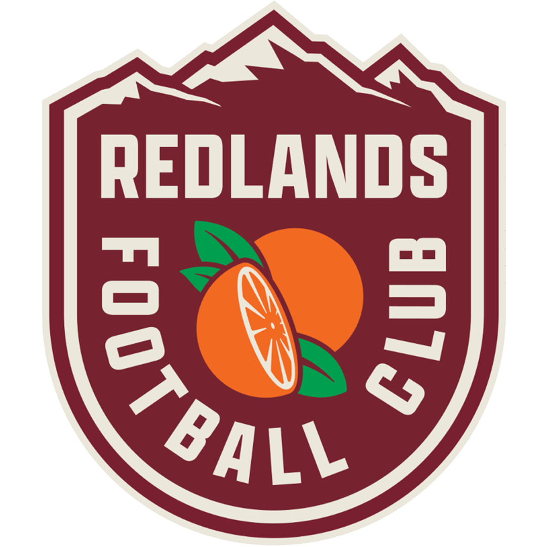 The Redlands FC ScoreStream