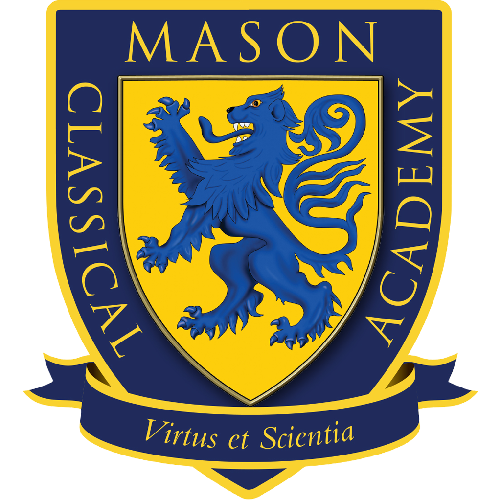 The Mason Classical Paladins ScoreStream