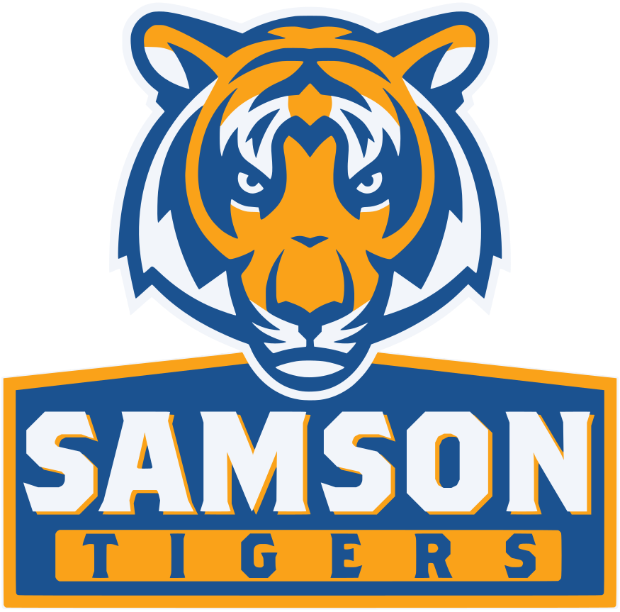 The Samson Tigers ScoreStream