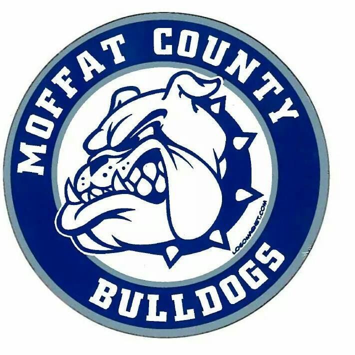 The Moffat County Bulldogs ScoreStream