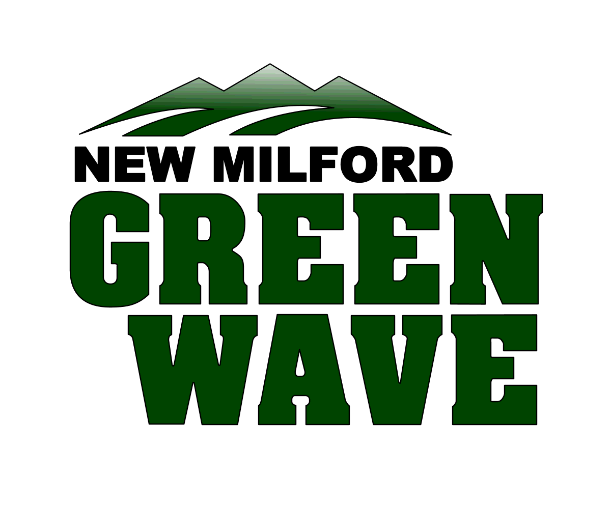 The New Milford Green Wave Scorestream